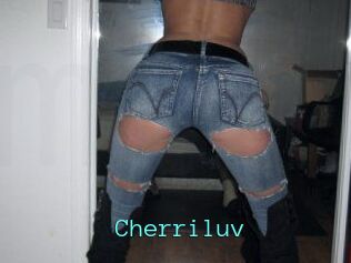 Cherriluv