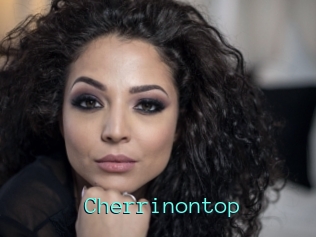 Cherrinontop