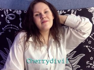 Cherrydivil