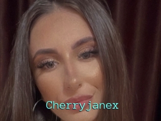 Cherryjanex