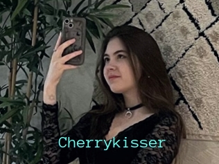 Cherrykisser