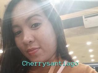 Cherrysantiago