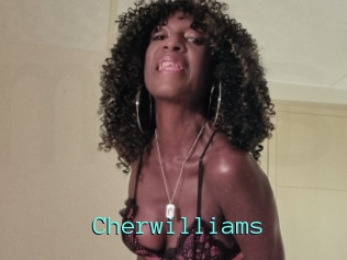 Cherwilliams