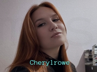 Cherylrowe