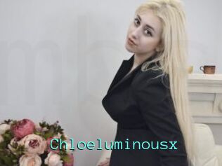 Chloeluminousx