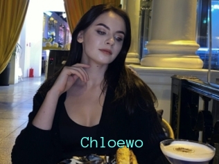 Chloewo