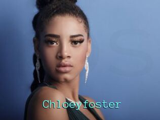 Chloeyfoster