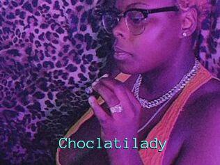 Choclatilady