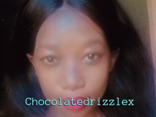 Chocolatedrizzlex