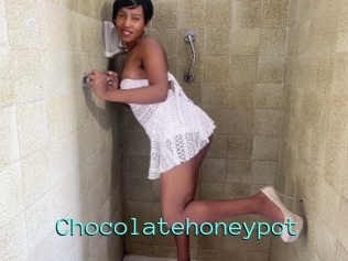 Chocolatehoneypot