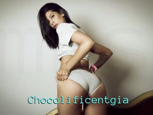 Chocolificentgia