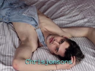 Chrisjonsons