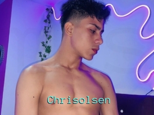 Chrisolsen