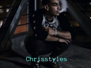 Chrisstyles