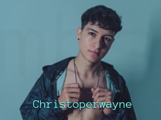 Christoperwayne