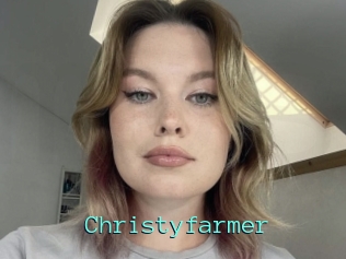 Christyfarmer