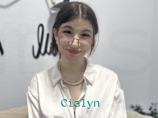 Cialyn