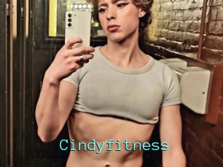 Cindyfitness