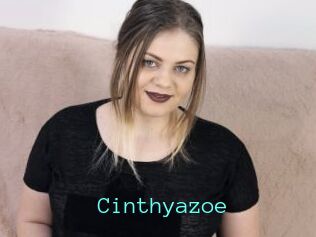 Cinthyazoe