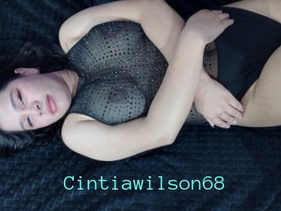 Cintiawilson68