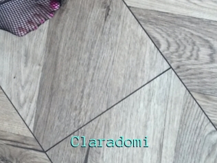 Claradomi