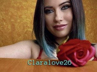 Claralove26