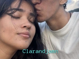 Clarandjamn