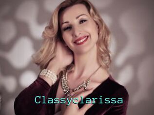 Classyclarissa