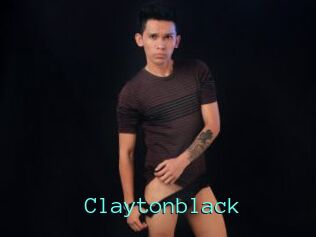 Claytonblack