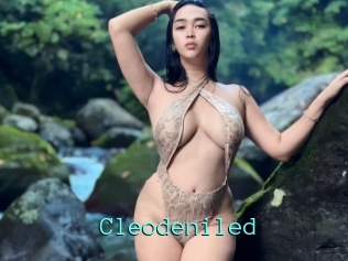 Cleodeniled