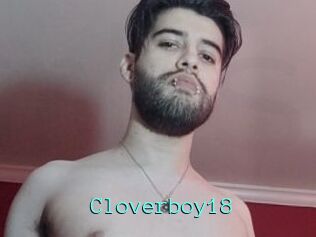 Cloverboy18