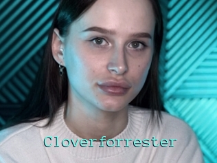 Cloverforrester