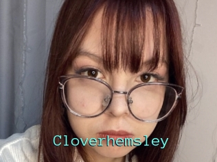 Cloverhemsley