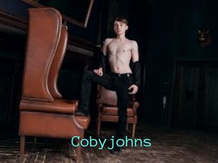 Cobyjohns