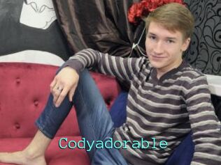 Codyadorable