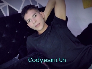 Codyesmith