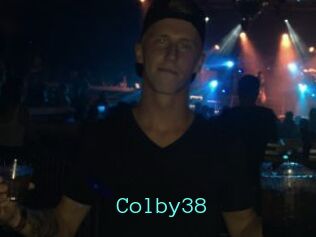 Colby38