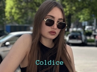 Coldice