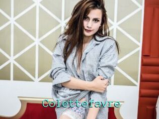 Colettefavre