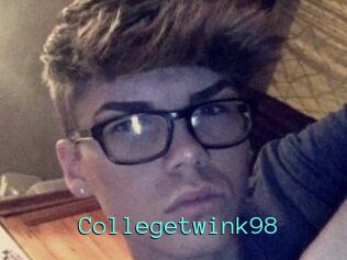 Collegetwink98