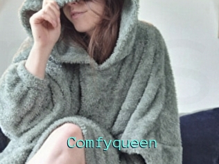 Comfyqueen