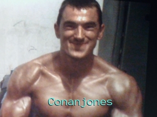 Conanjones