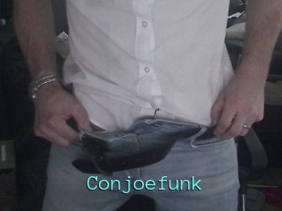 Conjoefunk