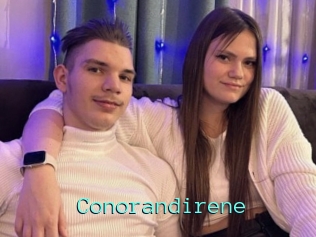 Conorandirene