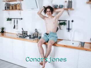 Conorxjones