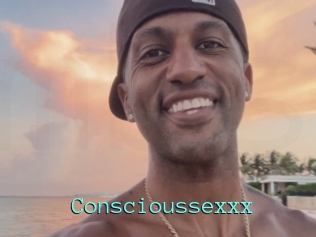 Conscioussexxx