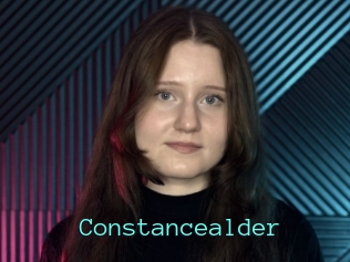 Constancealder