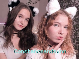 Constanceandsynn