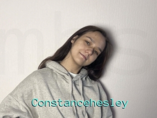 Constancehesley