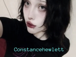 Constancehewlett